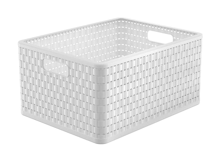 Image of Rotho COUNTRY Korb 28 L Aufbewahrungskorb bei Do it + Garden von Migros