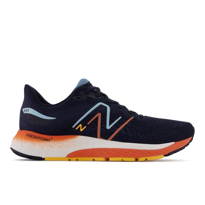 Image of New Balance Fresh Foam 880v12 Runningschuhe schwarz bei Migros SportXX