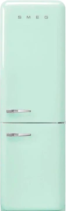 Image of Smeg Fab32Rpg5 Pastellgrün; Rechts Kühlschrank