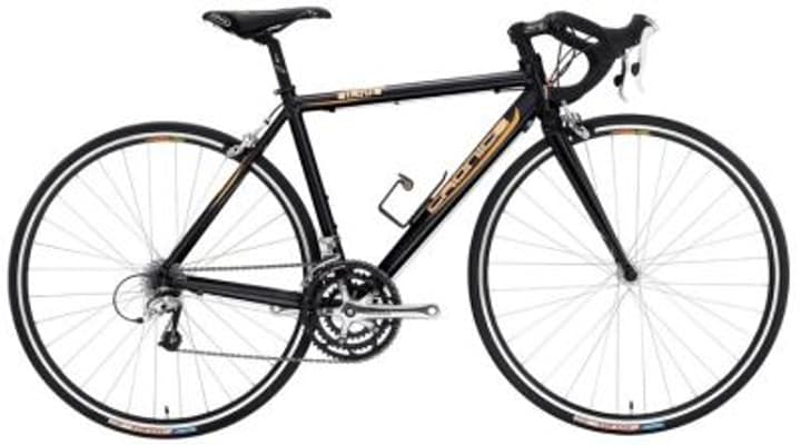 Cronics RENNVELO SIRIUS RACE 53CM RENNVELO SIRIUS RACE 53CM Cronics 49011770532005 Bild Nr. 1