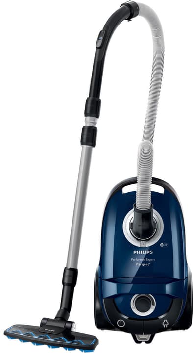 Philips FC8725 Schlittenstaubsauger FC8725 Schlittenstaubsauger Philips 717169300000 Bild Nr. 1