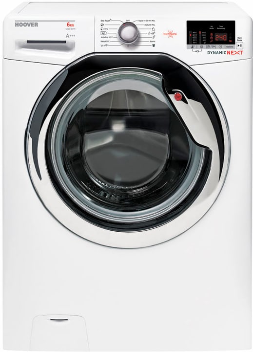 Hoover Lave-linge DXOC34 26C3/2-S Lave-linge DXOC34 26C3/2-S Hoover 785300131757 Photo no. 1