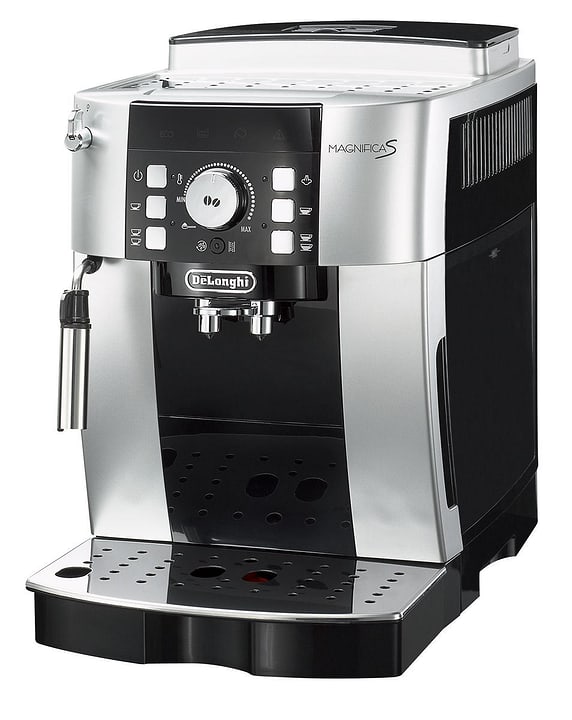 De Longhi Magnifica S ECAM 21.117.SB Kaffeevollautomat Magnifica S ECAM 21.117.SB Kaffeevollautomat De Longhi 71744860000015 Bild Nr. 1
