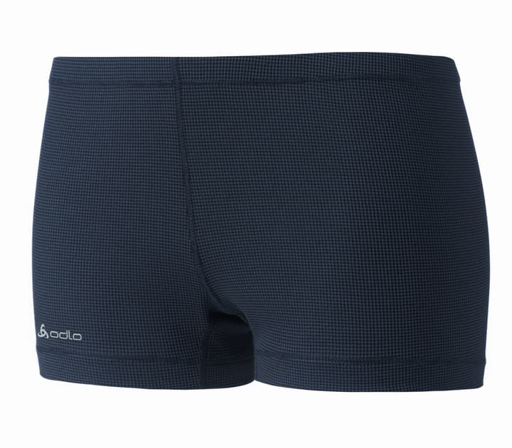 Odlo Cubic Damen-Panty Cubic Damen-Panty Odlo 477003300383 Farbe Dunkelgrau Grösse S Bild-Nr. 1