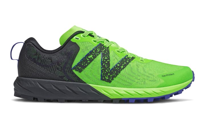 Image of New Balance Summit Unknown v2 Runningschuhe grün bei Migros SportXX