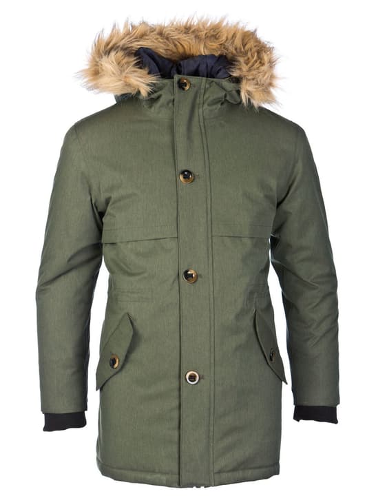 Image of Rukka Lilla Winterjacke olive