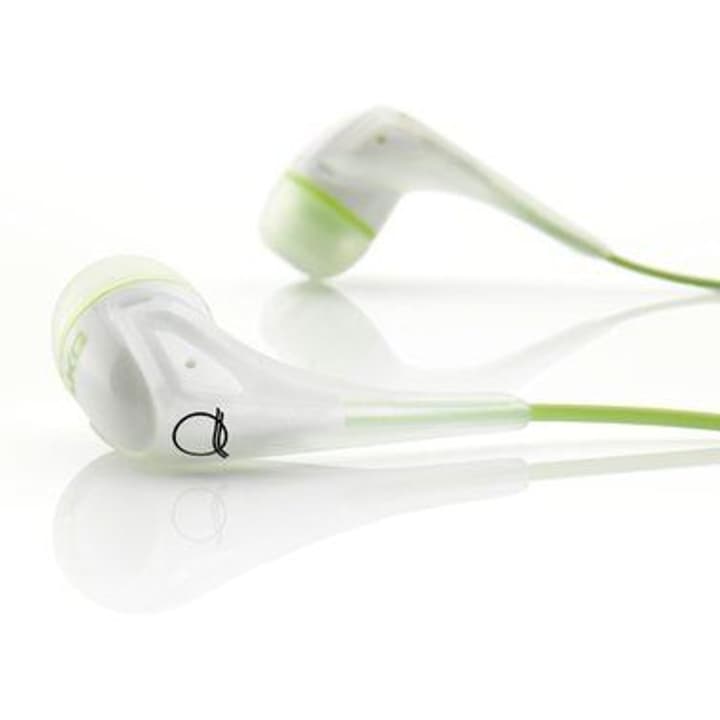 Akg AKG Q350 In-Ear Kopfhörer weiss AKG Q350 In-Ear Kopfhörer weiss Akg 95110037314415 Bild Nr. 1