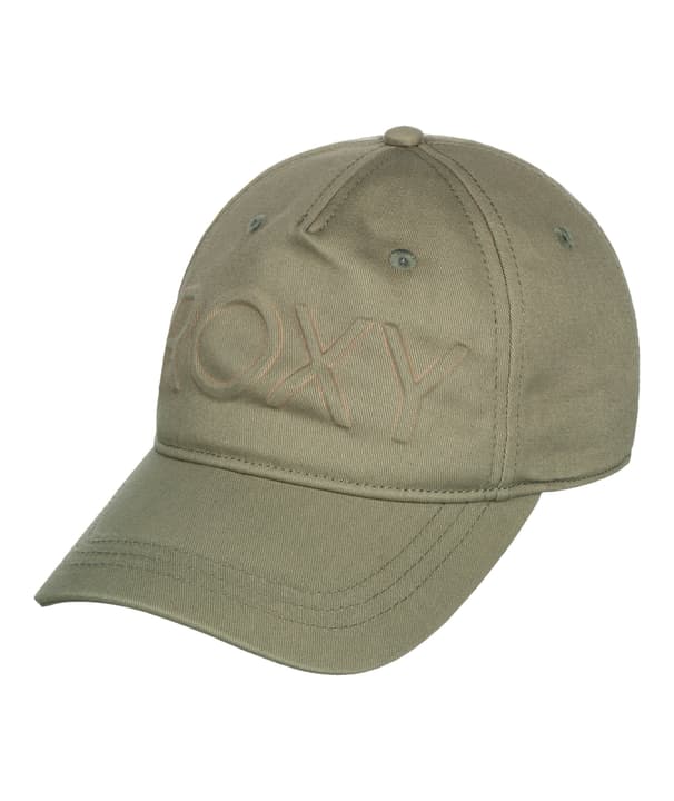 Image of Roxy California Star Cap olive bei Migros SportXX
