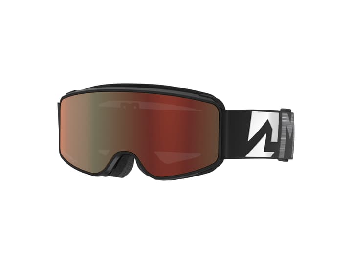 Image of Marker Squadron Junior Skibrille / Snowboardbrille kohle bei Migros SportXX