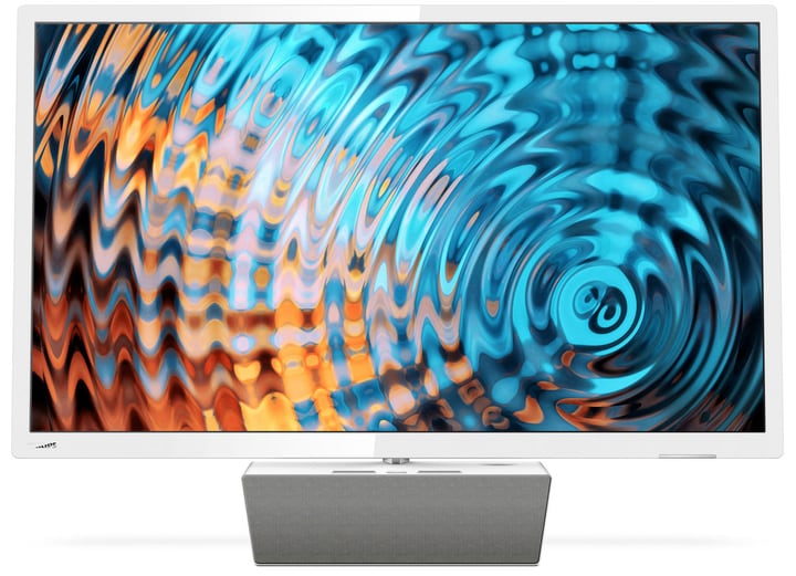 Philips 24PFS5863 60 cm Televisore LED 24PFS5863 60 cm Televisore LED Philips 770343200000 N. figura 1
