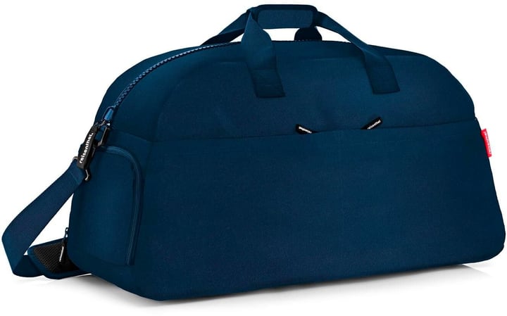 reisenthel Borsa da viaggio Overnighter Plus blu scuro