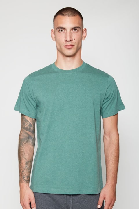 Image of Extend T-Shirt TIM U T-Shirt hellgrün bei Migros SportXX