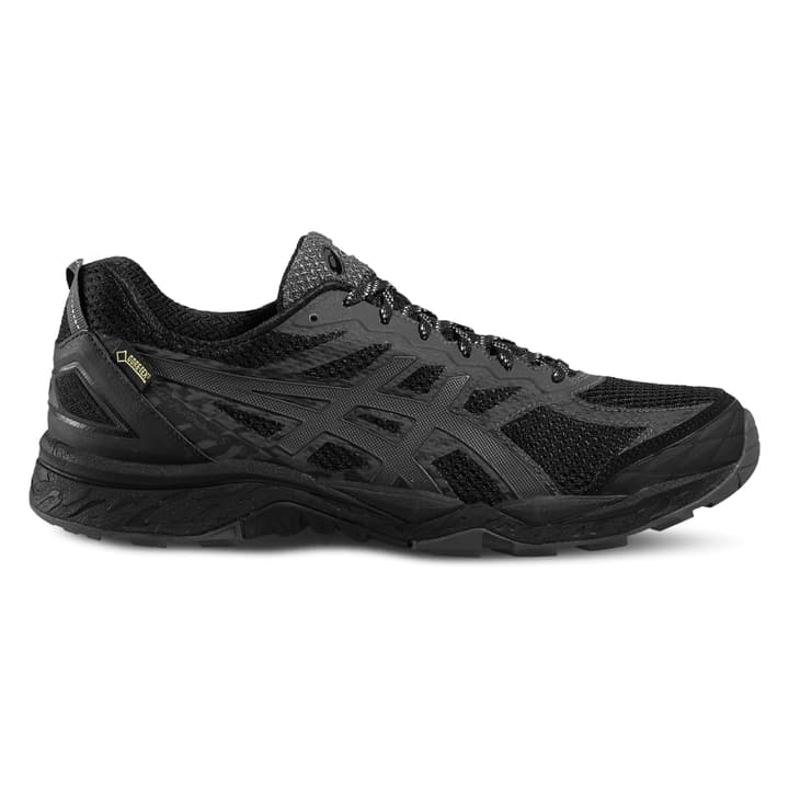 Asics Gel Fuji Trabuco 5 GTX Scarpa da uomo running Gel Fuji Trabuco 5 GTX Scarpa da uomo running Asics 461641042020 Colore nero Taglie 42 N. figura 1