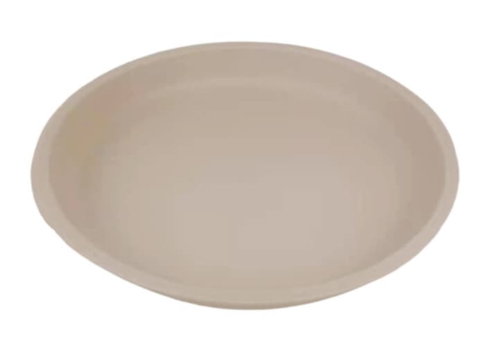 Image of Trevolution Teller Matta tief 19.5 cm Geschirr ecru bei Migros SportXX