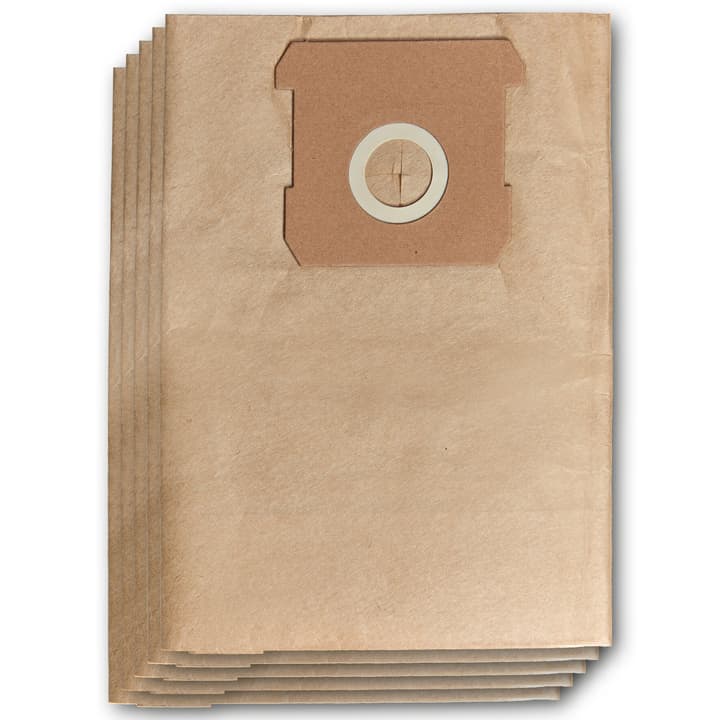 Image of Einhell Schmutzfangsackset 15 Liter Filter und Filtertüten bei Do it + Garden von Migros