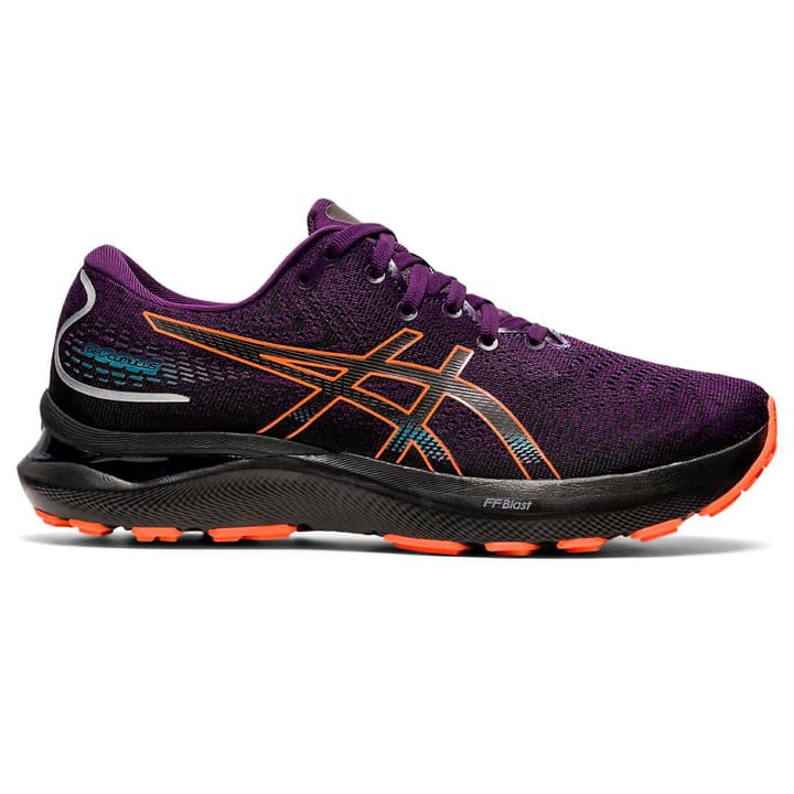 Image of Asics Gel Cumulus 24 GTX Runningschuhe violett