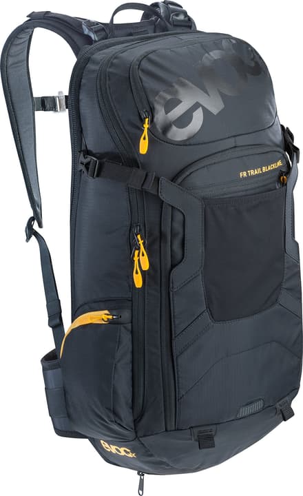 Image of Evoc FR Trail Blackline Bikerucksack schwarz