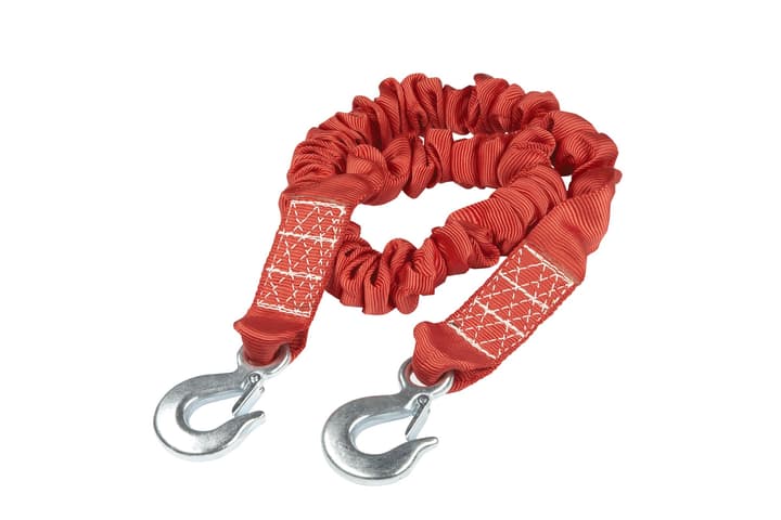 Image of Miocar Abschleppseil 4000 kg stretch Pannenhilfe bei Do it + Garden von Migros