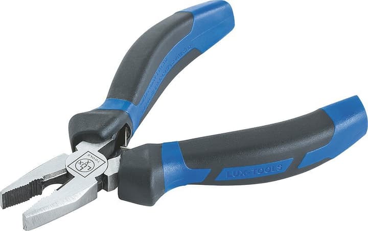 Image of Lux BASTLERKOMBIZANGE 120MM Kombizangen