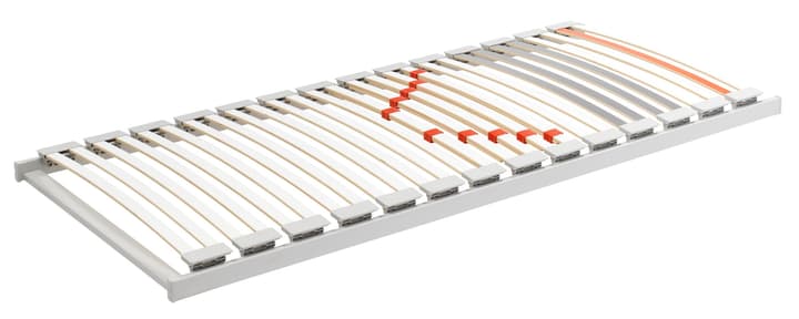mydream by superba FLEX II Basic Telaio inseribile FLEX II Basic Telaio inseribile mydream by superba 403325512000 Larghezza 120.0 cm Lunghezza 200.0 cm N. figura 1