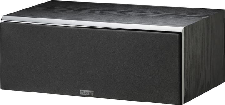 Magnat Shadow 213 - Noir Haut-parleur central Shadow 213 - Noir Haut-parleur central Magnat 785300141079 Photo no. 1