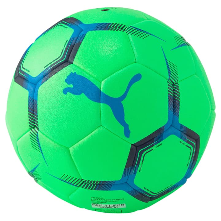Image of Puma Explode-Training-Ball Handball grün bei Migros SportXX