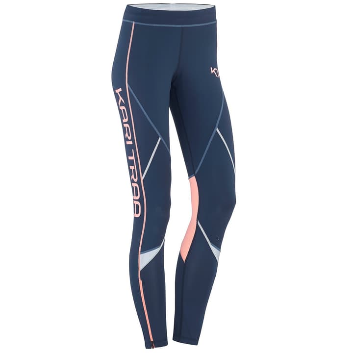 Image of Kari Traa W Louise Tights Fitnessleggings marine bei Migros SportXX