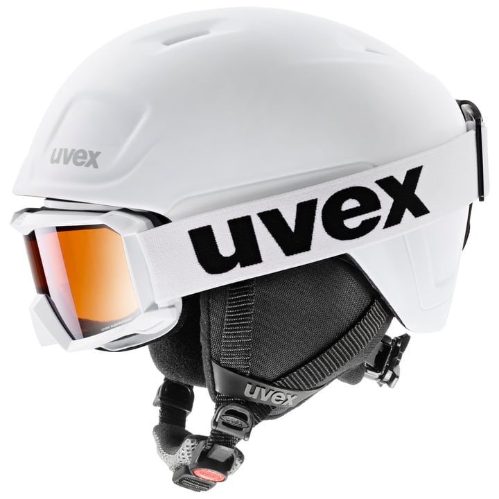 Image of Uvex heyya pro Skihelm rohweiss bei Migros SportXX