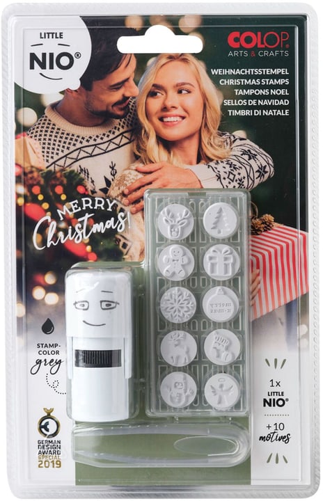 Image of Little NIO®, Weihnachten bei Do it + Garden von Migros