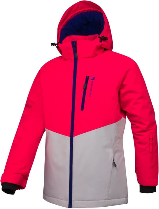 Image of Trevolution Skijacke Colorblock Skijacke pink bei Migros SportXX