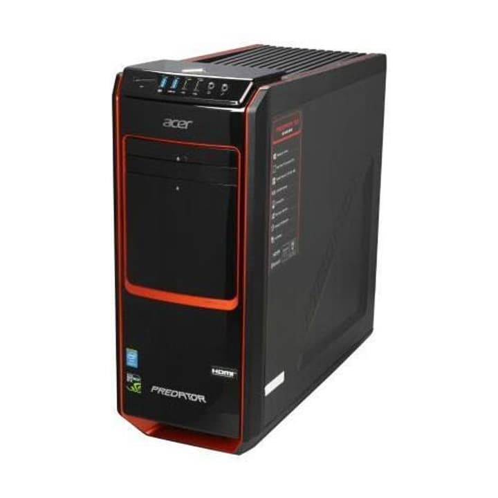 Acer Acer Aspire AG3-605-XEZ007 Desktop Acer Aspire AG3-605-XEZ007 Desktop Acer 95110003897113 Bild Nr. 1