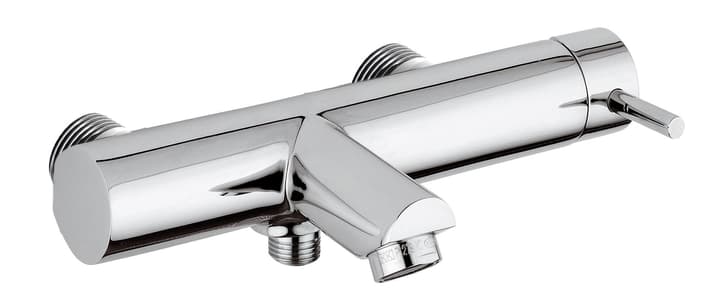 Do it + Garden Miscelatore per bagno Brillo Miscelatore per bagno Brillo Do it + Garden 675043900000 N. figura 1