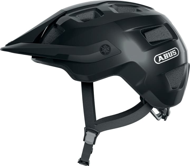 Image of Abus MoTrip Velohelm schwarz bei Migros SportXX