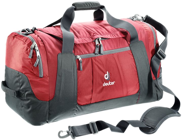 Deuter Relay 60 Reisetasche Relay 60 Reisetasche Deuter 460259900030 Couleur rouge Taille Taille unique Photo no. 1