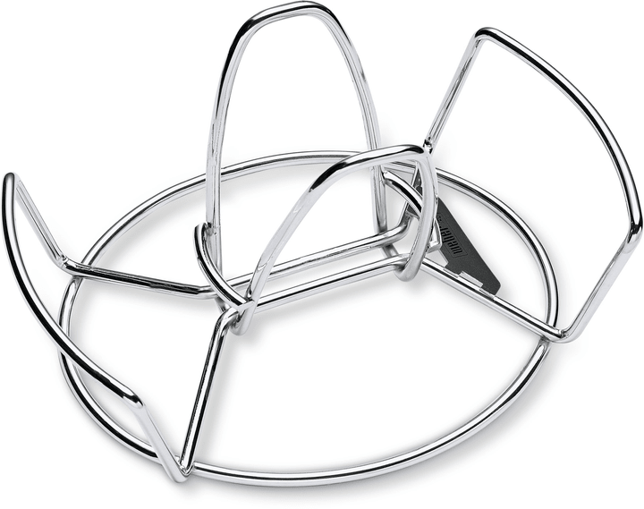 Image of Weber Geflügelhalter Grillkorb bei Do it + Garden von Migros