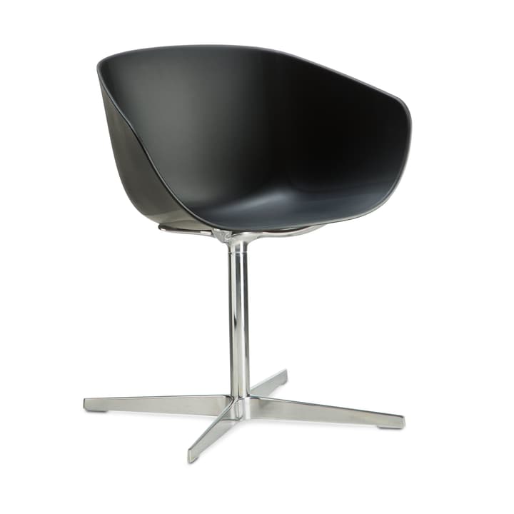 SEDIA Chaise avec accoudoirs SEDIA Chaise avec accoudoirs 366184600000 Photo no. 1