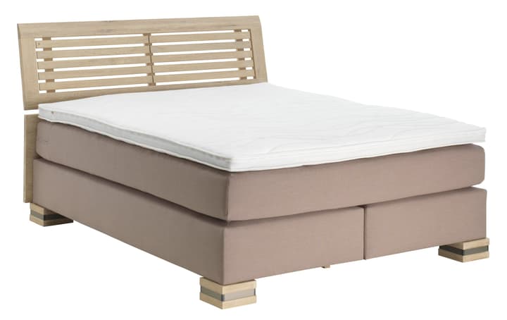 HASENA CLASSIC Letto Boxspring CLASSIC Letto Boxspring HASENA 403533200000 N. figura 1