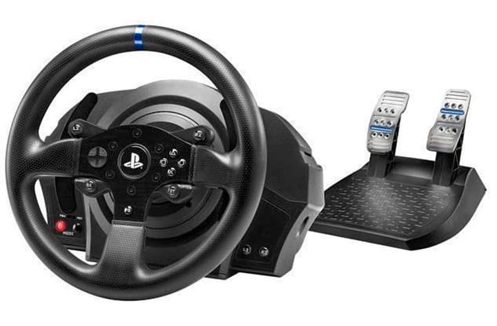 Thrustmaster T300RS Racing Wheel T300RS Racing Wheel Thrustmaster 785300123158 N. figura 1
