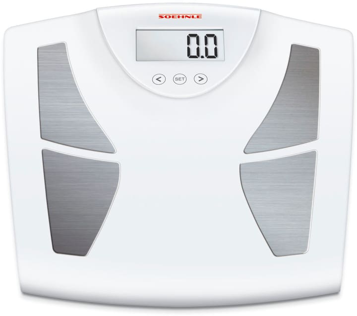 Soehnle Active Shape Analysewaage Active Shape Analysewaage Soehnle 785300138426 Bild Nr. 1
