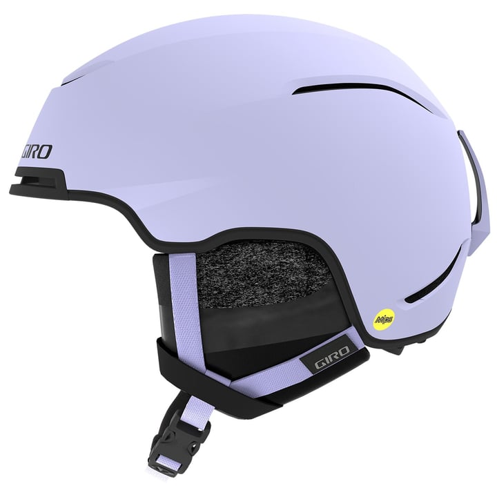 Image of Giro Terra Mips Wintersport Helm violett