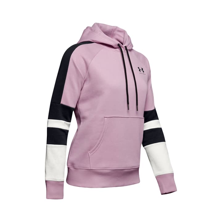 under armour felpa con cappuccio uomo