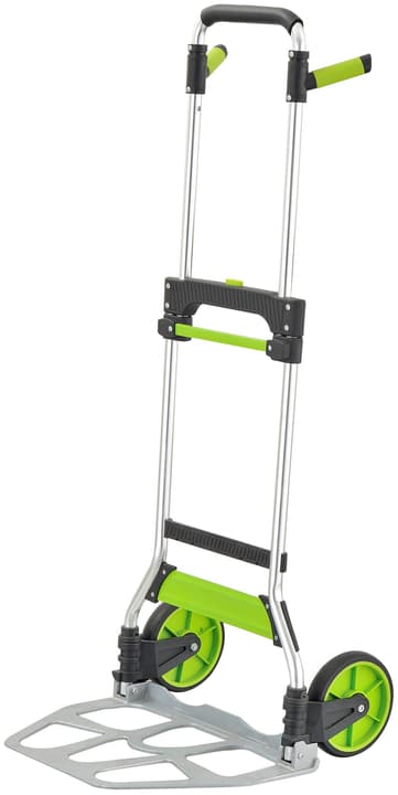 Image of Sackkarre zusammenklappbar, 120 kg bei Do it + Garden von Migros