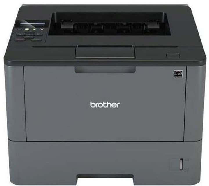 Brother HL-L5200DW Stampante HL-L5200DW Stampante Brother 785300142307 N. figura 1