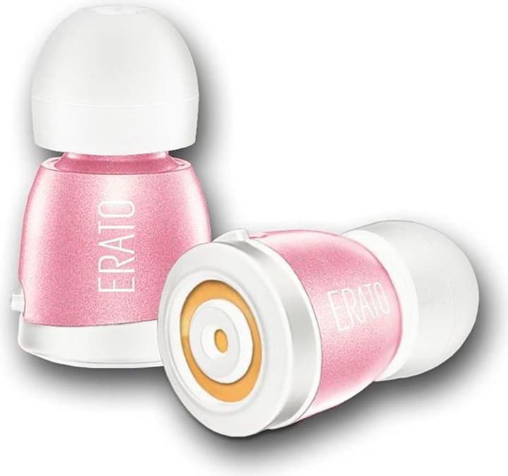 Erato Apollo 7 - Rose Gold Cuffie In-Ear Erato Apollo 7 - Rose Gold Cuffie In-Ear 785300127156 N. figura 1