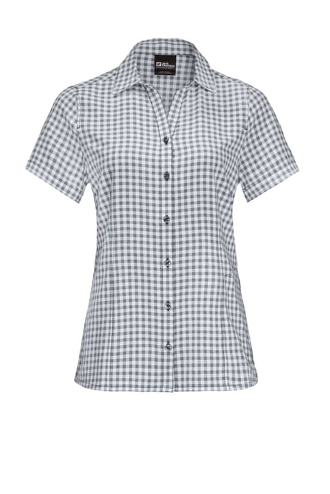 Image of Jack Wolfskin Kepler Trekkingbluse marine