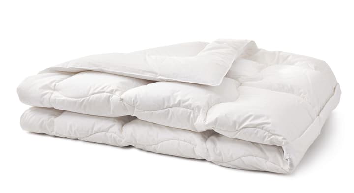 SANADAUN WARM Hochwertiges Daunenduvet SANADAUN WARM Hochwertiges Daunenduvet 451732812310 Farbe Weiss Grösse B: 160.0 cm x T: 210.0 cm Bild Nr. 1
