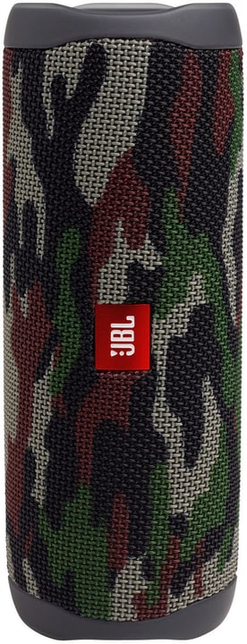 JBL FLIP 5 - Squad Haut-parleur Bluetooth FLIP 5 - Squad Haut-parleur Bluetooth JBL 772833800000 Photo no. 1