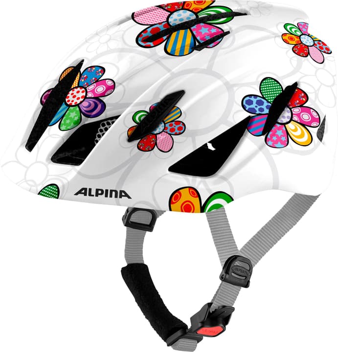 Image of Alpina Pico Velohelm ecru