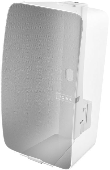 Cavus CMP5VW Support mural pour Sonos Play 5 blanc Support mural CMP5VW Support mural pour Sonos Play 5 blanc Support mural Cavus 785300131891 Photo no. 1