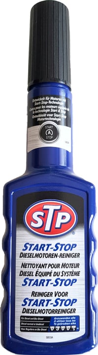 Image of Stp Start-Stop Dieselmotoren-Reiniger Pflegemittel bei Do it + Garden von Migros